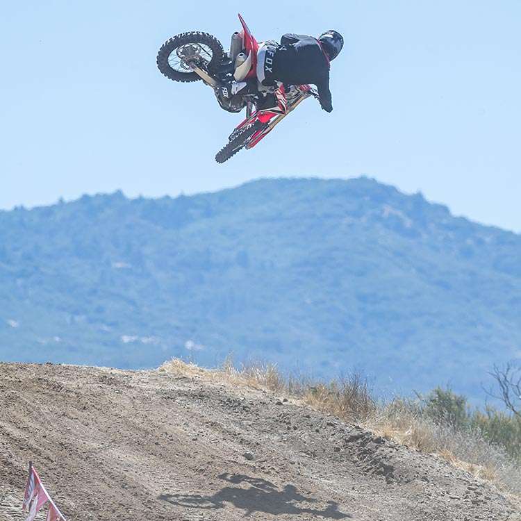 Gallery - CRF450R-S 3
