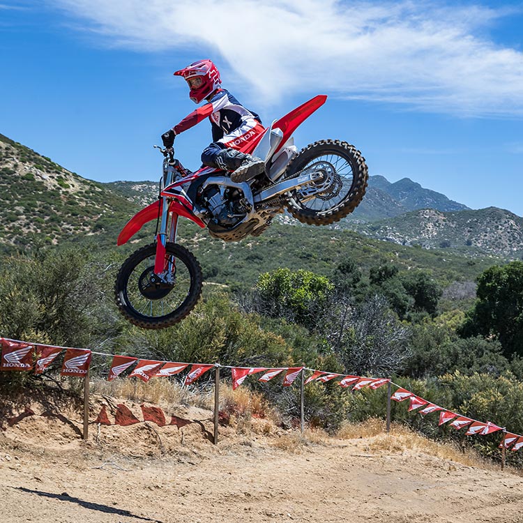 Gallery - CRF450R-S 4