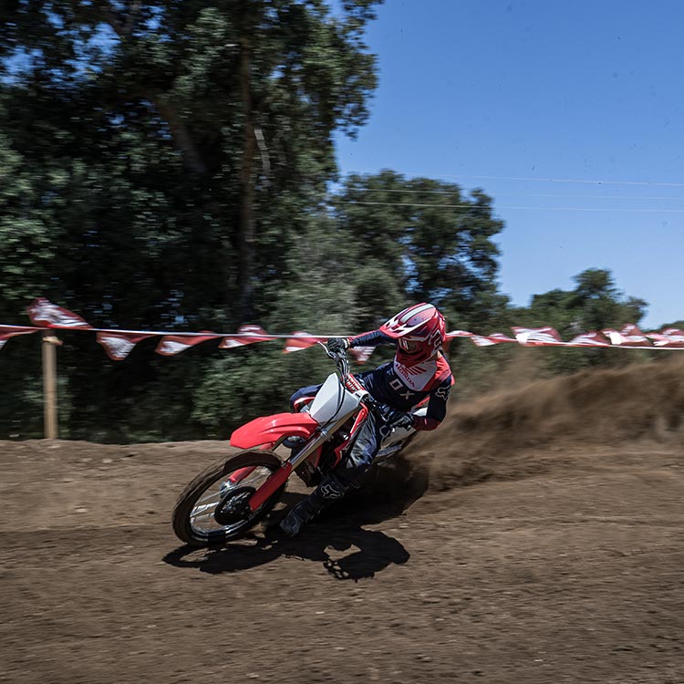 Gallery - CRF450R-S 5