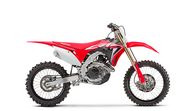 CRF450R-S