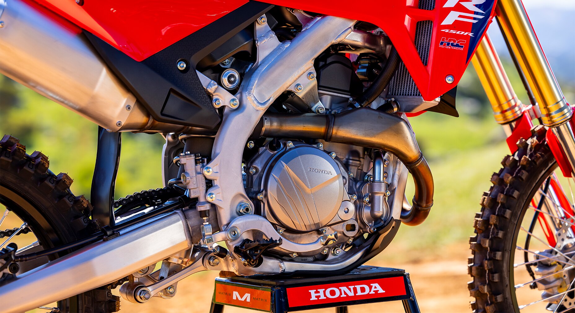 Lightweight subframe