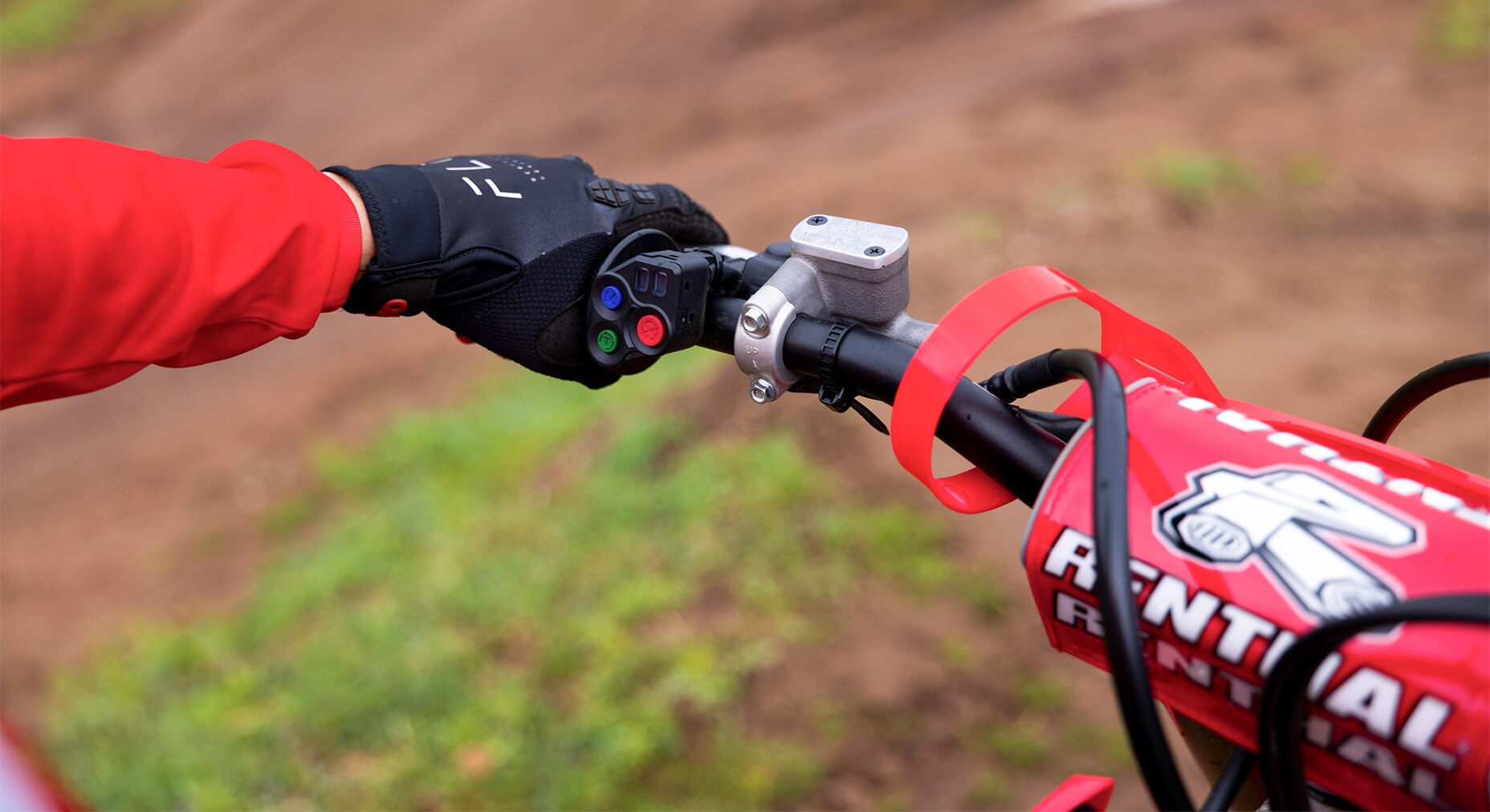 Honda Selectable Torque Control (HSTC)