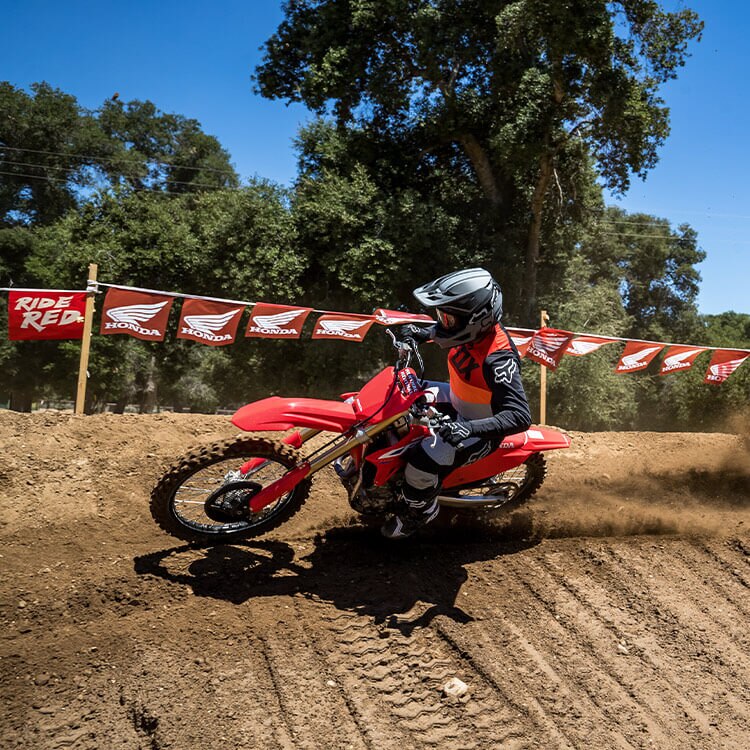 Gallery - CRF450R 3