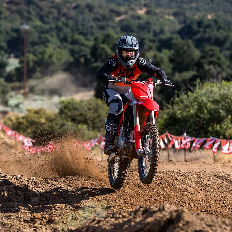 Gallery - CRF450R 4