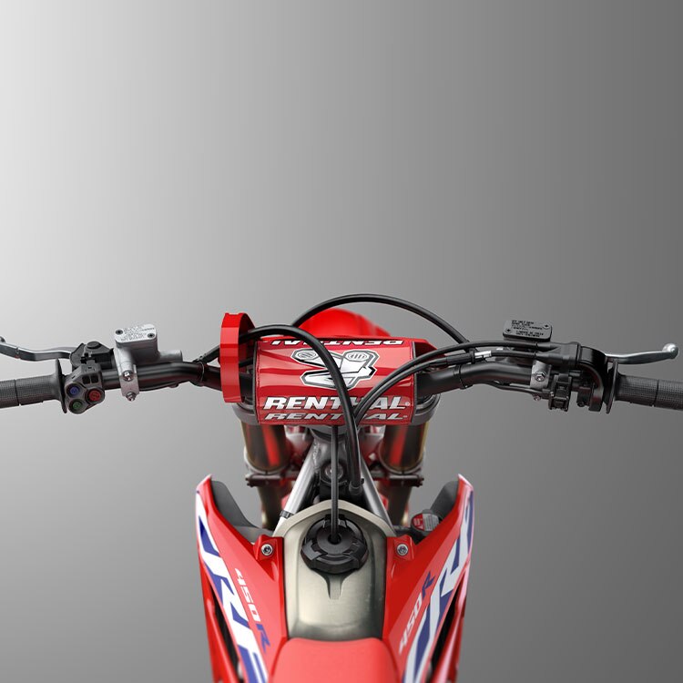 Gallery - CRF450R 8