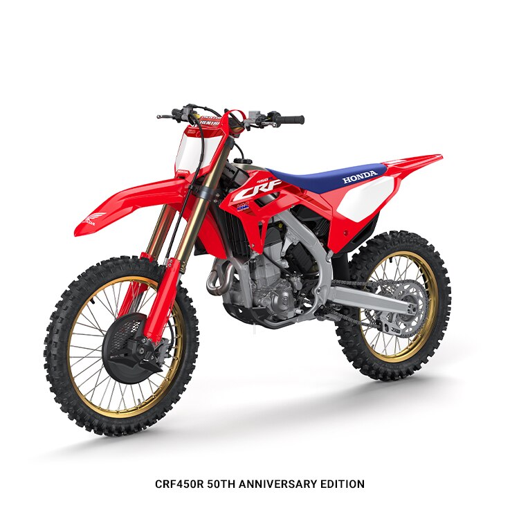 Gallery - CRF450R 1