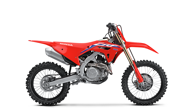 CRF450R