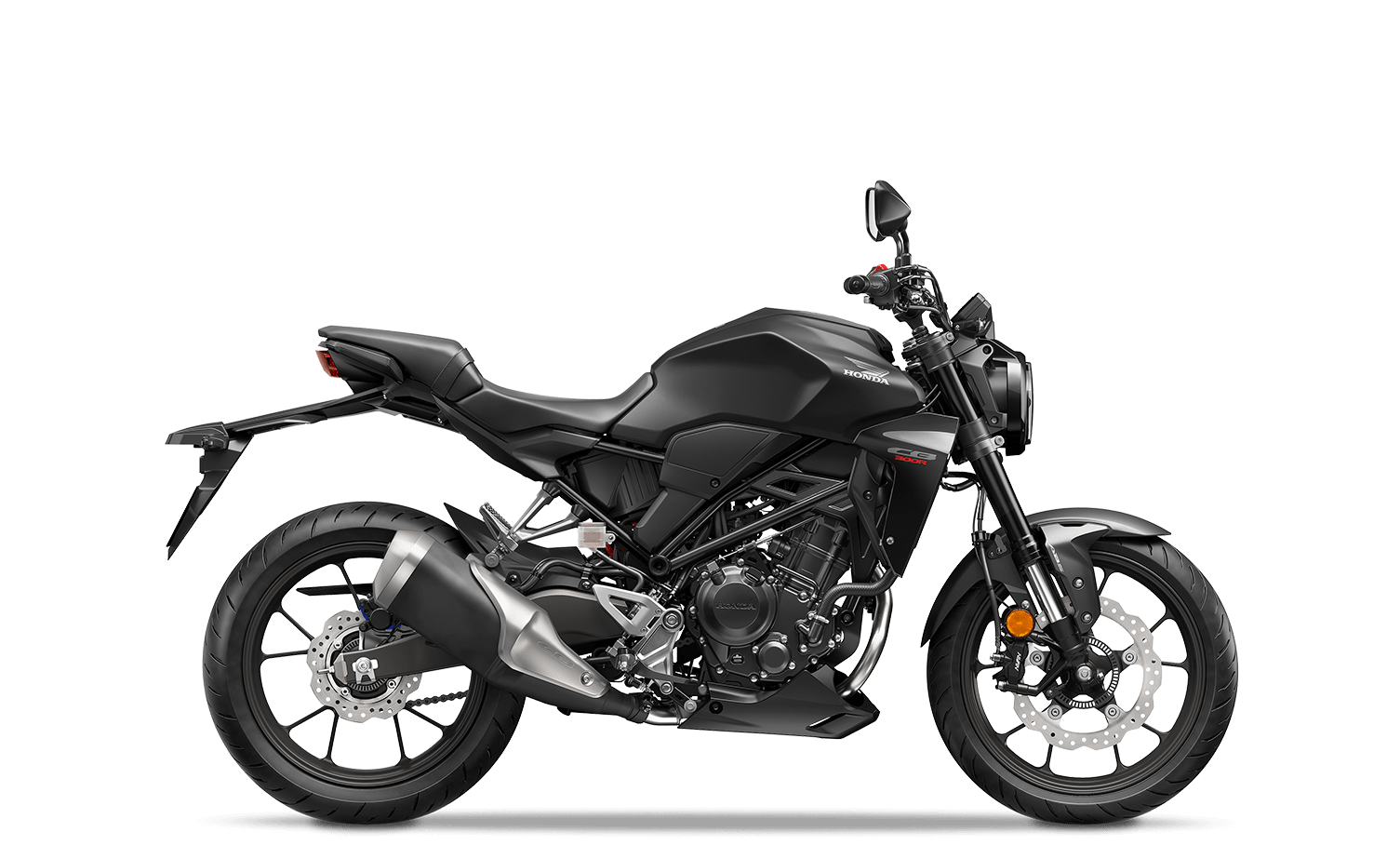 product CB300R ABS