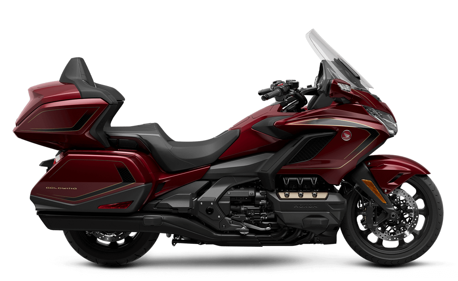 product GOLDWING TOUR