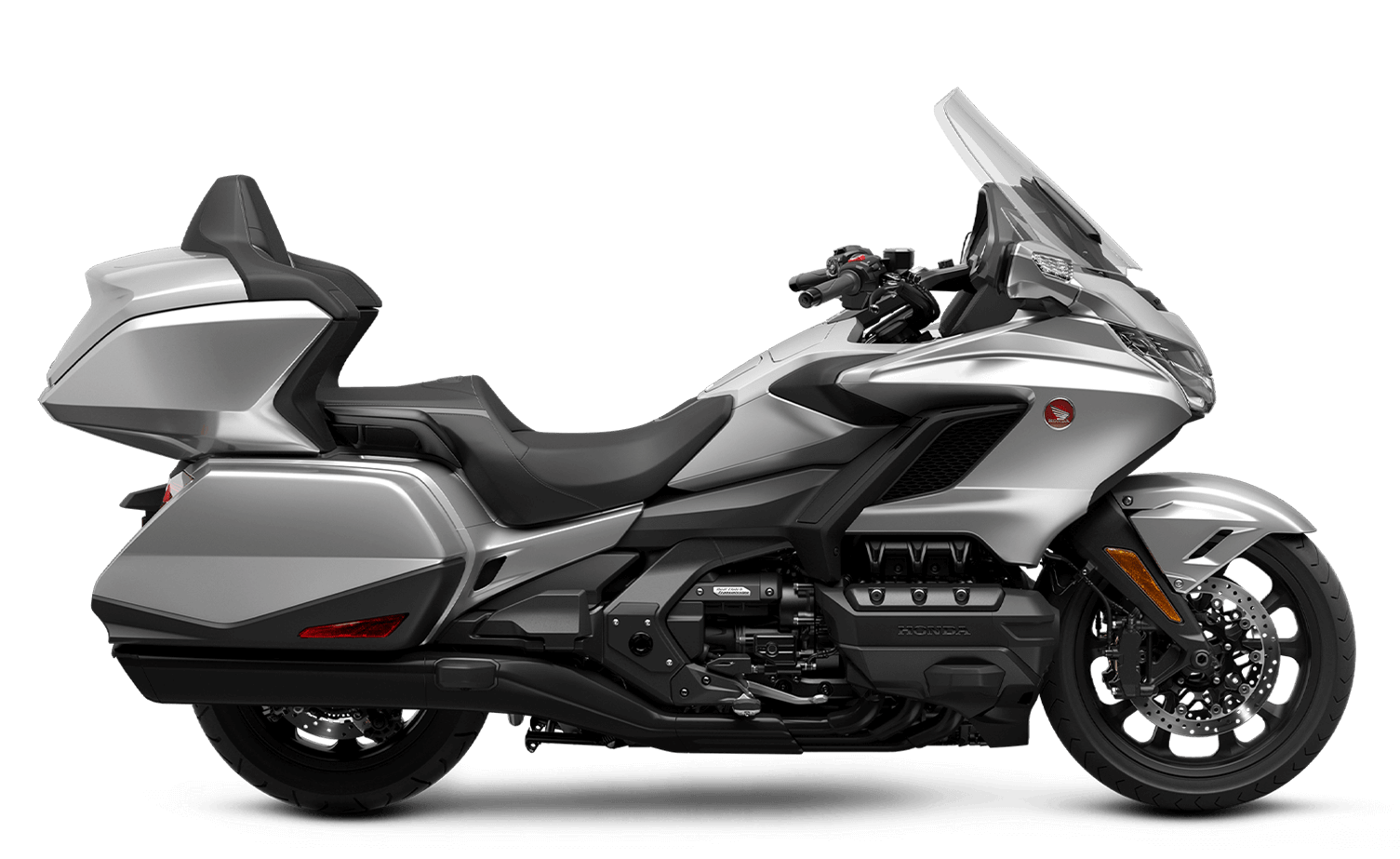 product GOLDWING TOUR DCT