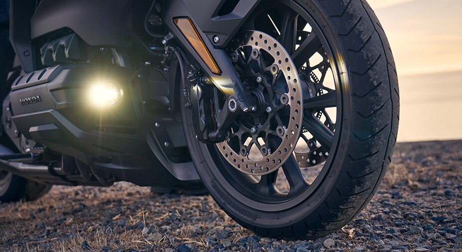 Anti-Lock Braking System