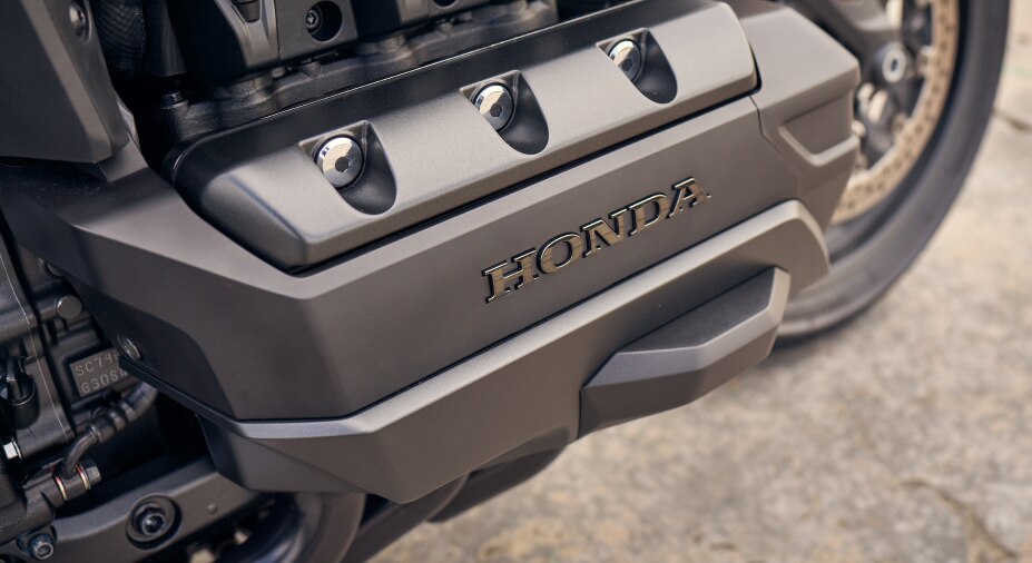 Unicam® cylinder head design