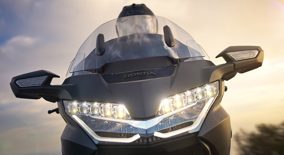 LED lighting