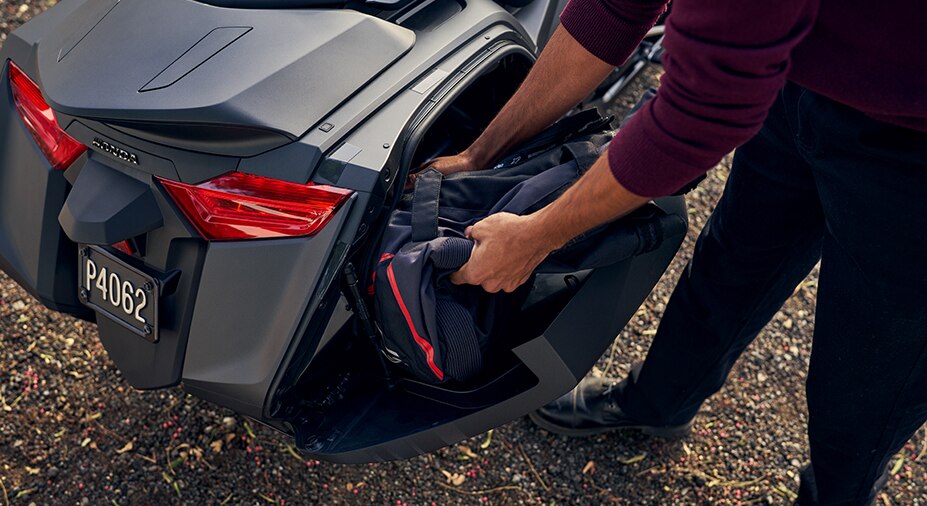 Luggage