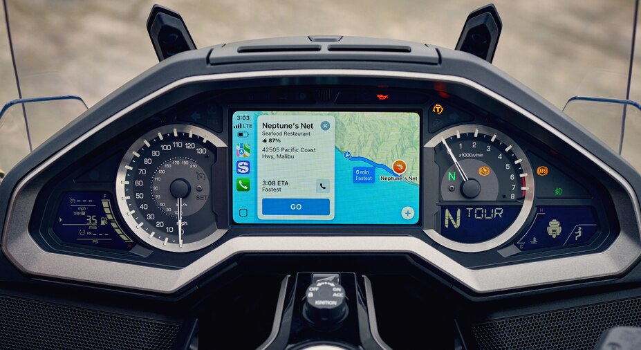 Navigation