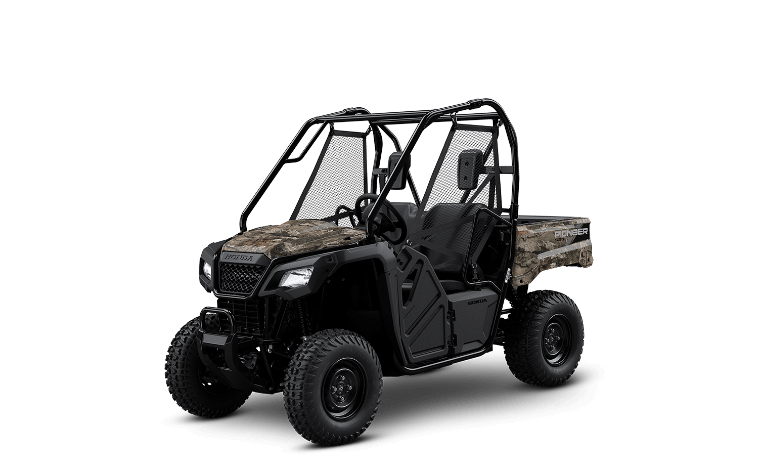 product PIONEER 520