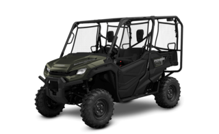 2024 Pioneer 1000-5