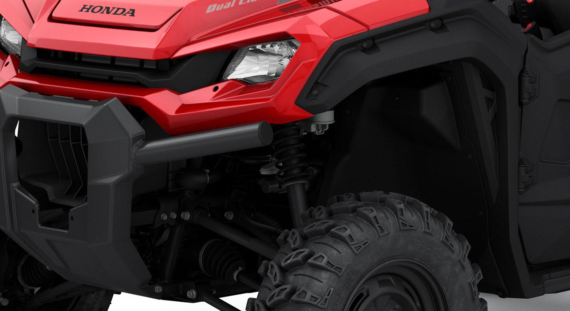 Tough chassis