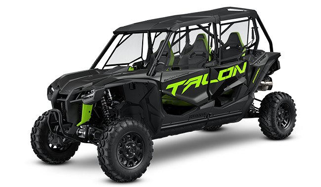Talon 1000X-4