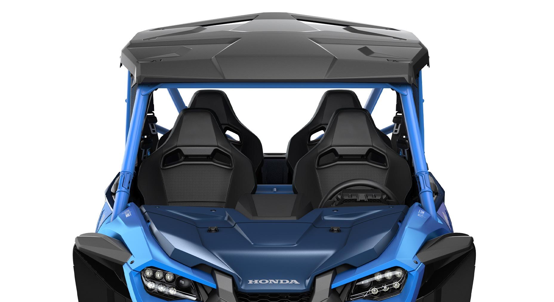Adjustable driver's seat