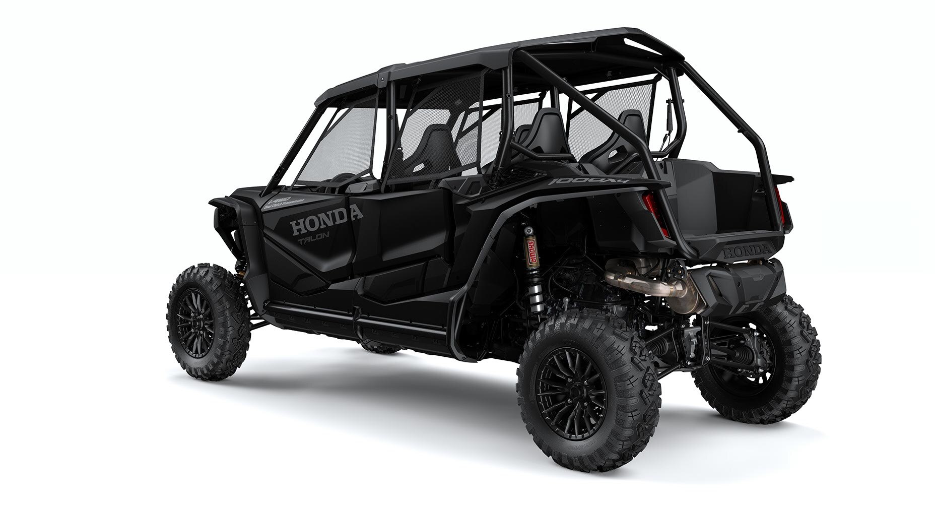 <i>i</i>-4WD