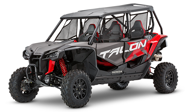 Talon 1000X-4