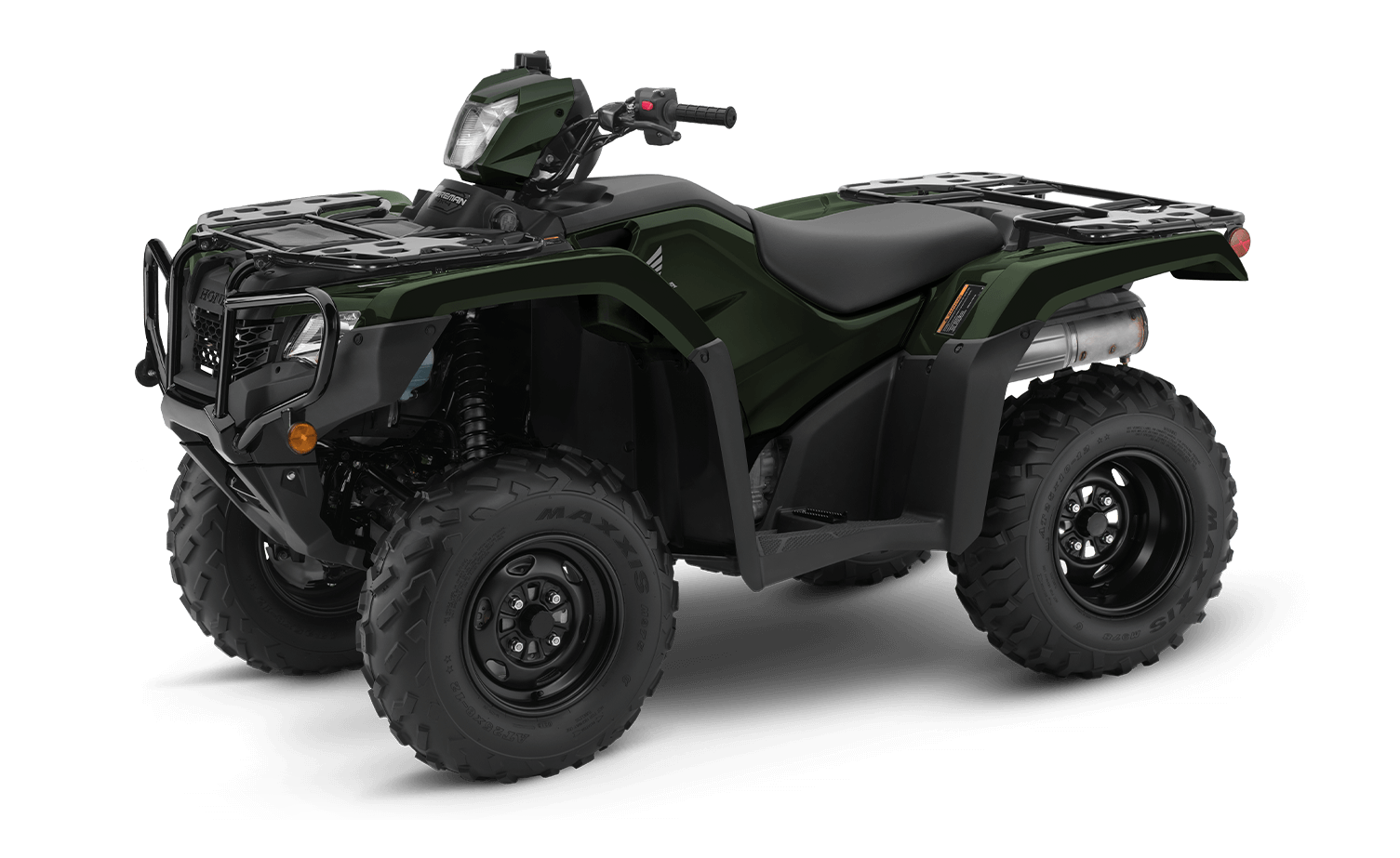 product FOREMAN 4X4