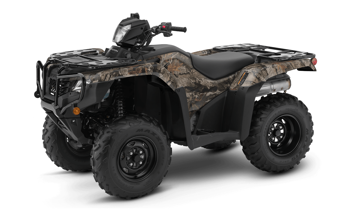 product FOREMAN 4X4