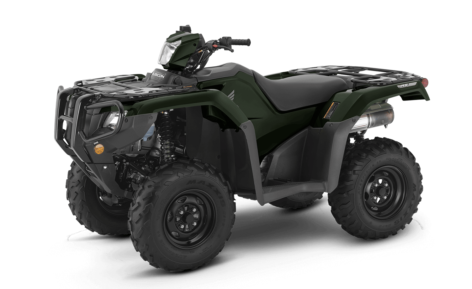 product FOREMAN RUBICON 4X4 EPS