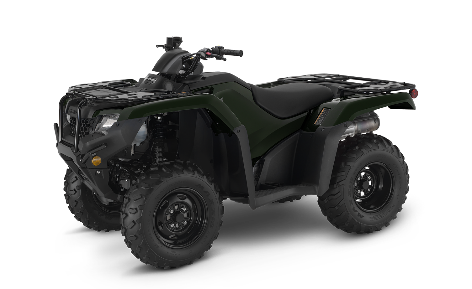 product RANCHER 4X4 AT EPS