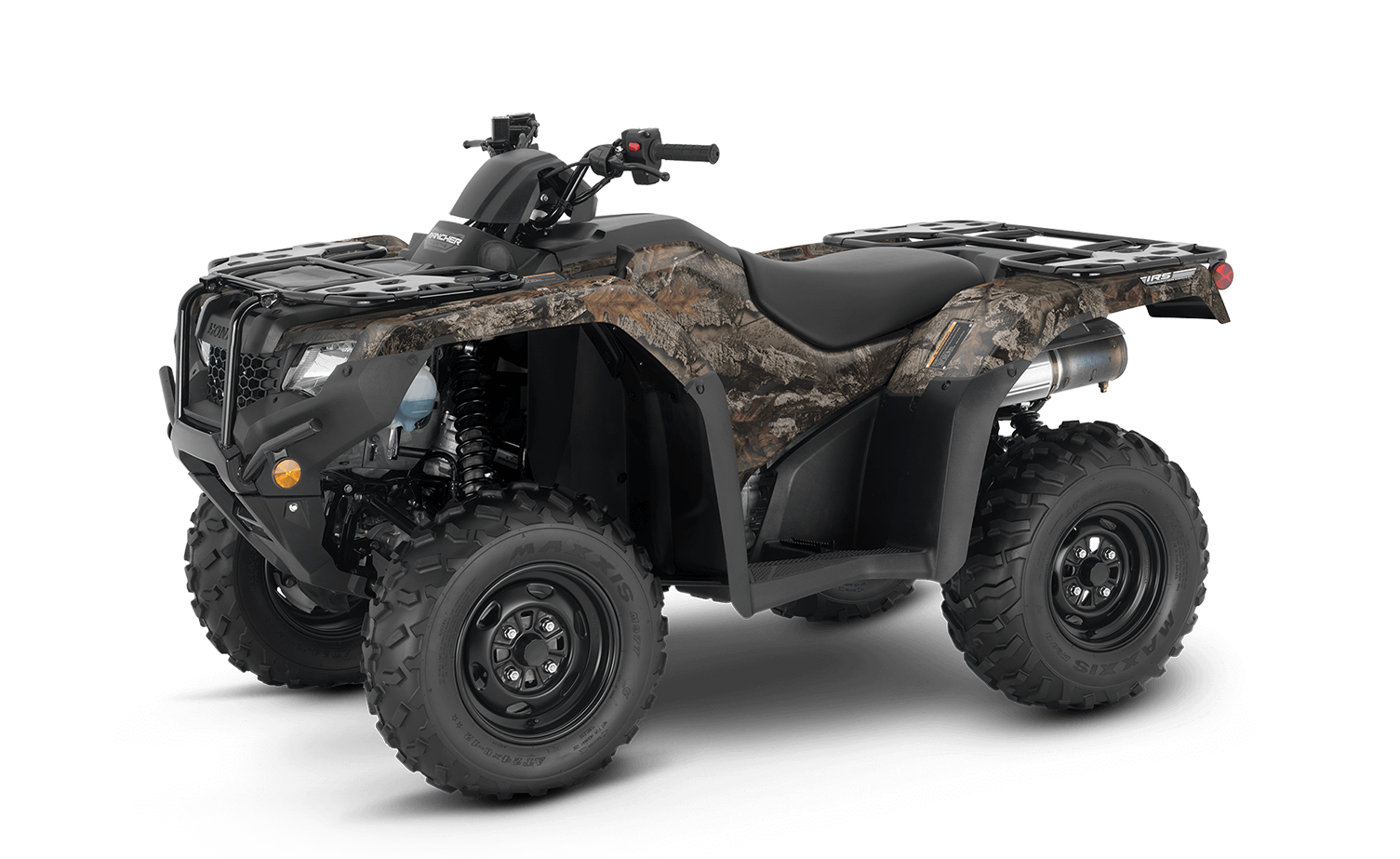 product RANCHER 4X4 AT IRS EPS