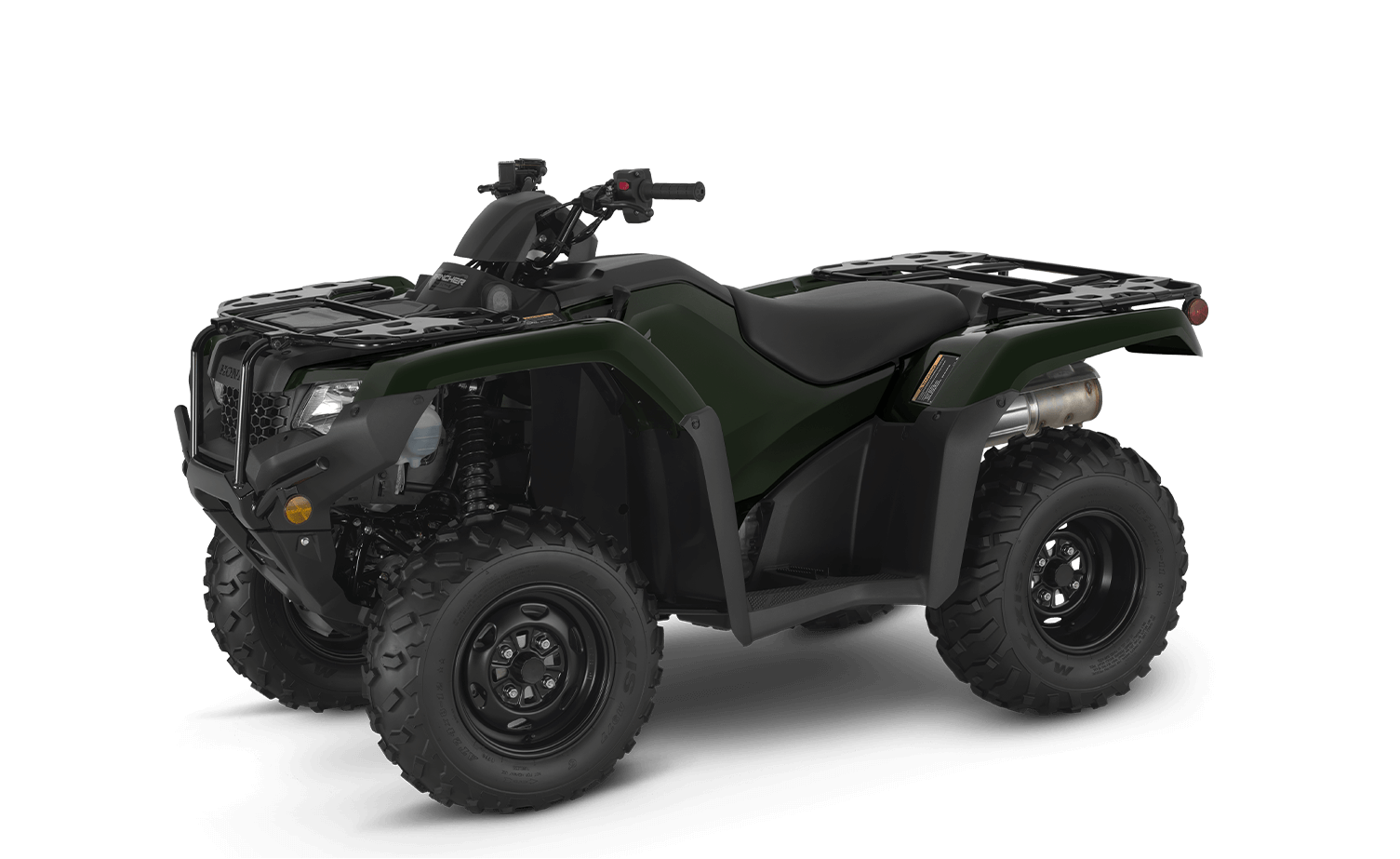 product RANCHER 4X4