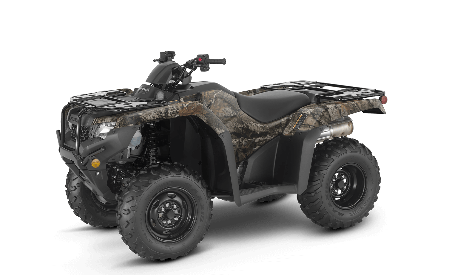 product RANCHER 4X4
