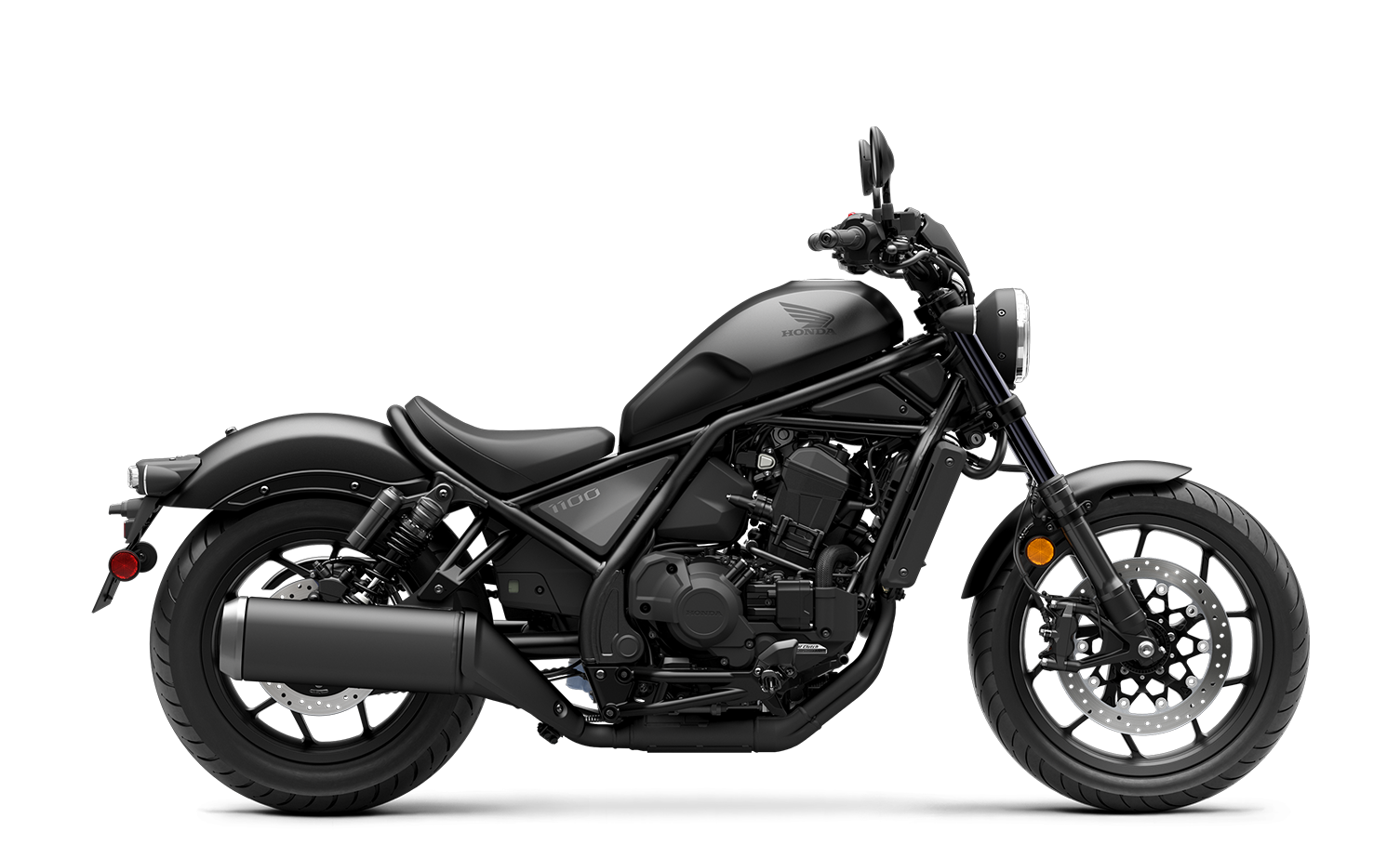 product REBEL 1100 DCT