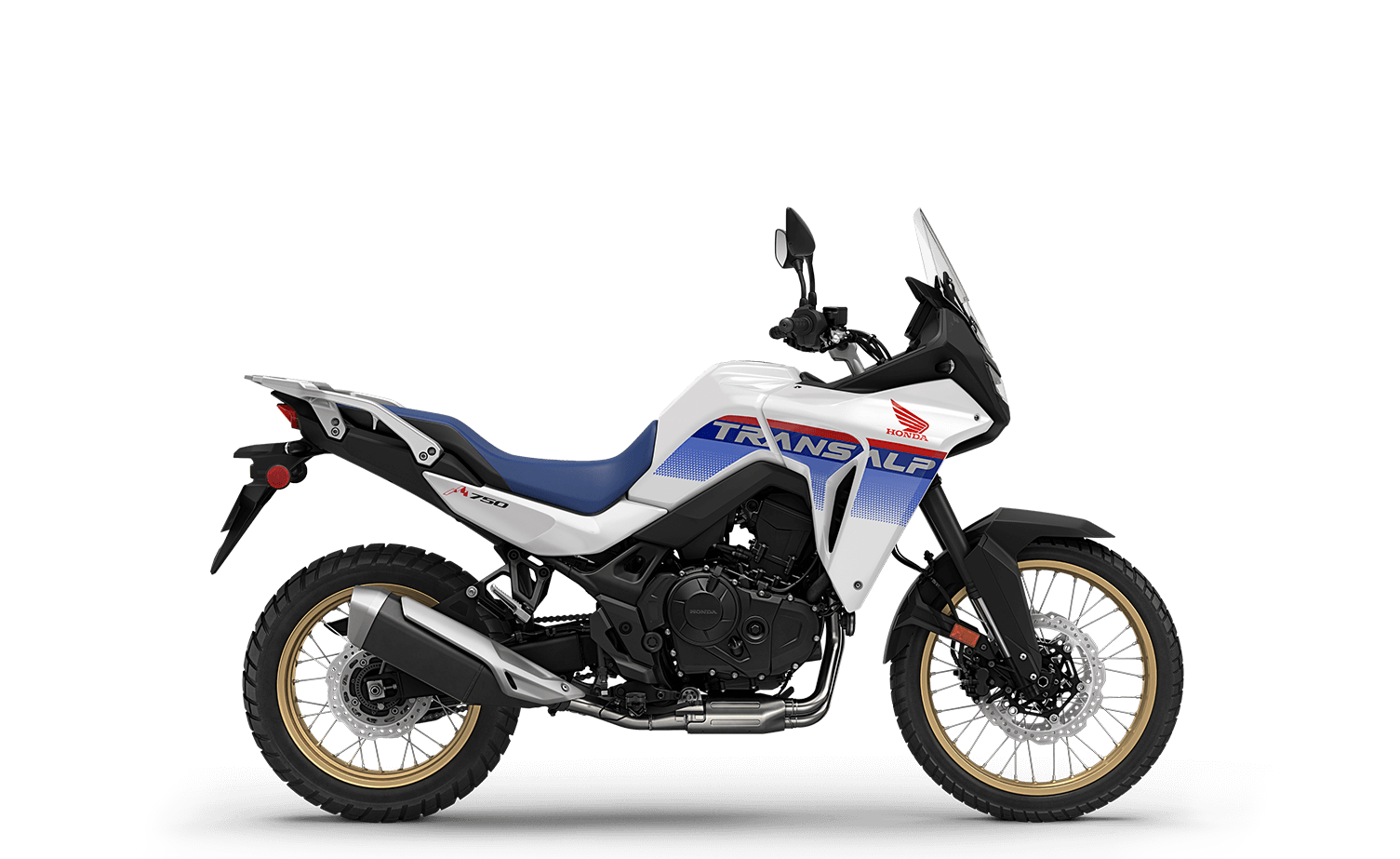 product TRANSALP
