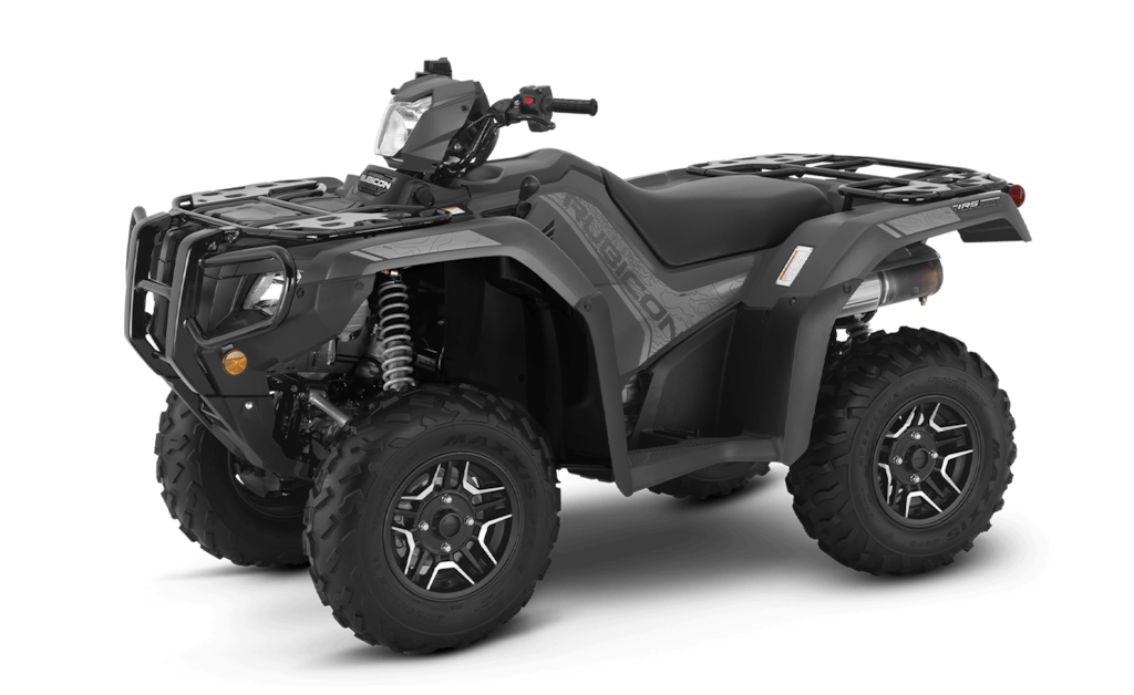 Honda four wheeler shop cheap