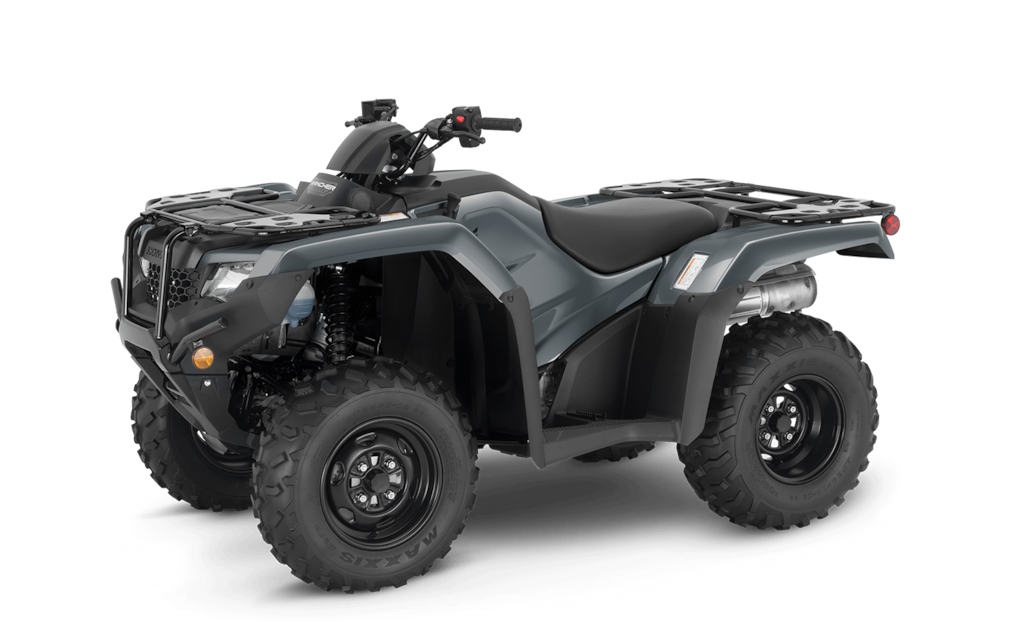 Utility All Terrain Vehicles ATV Honda