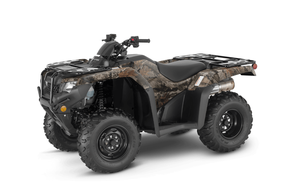 Honda store atv deals