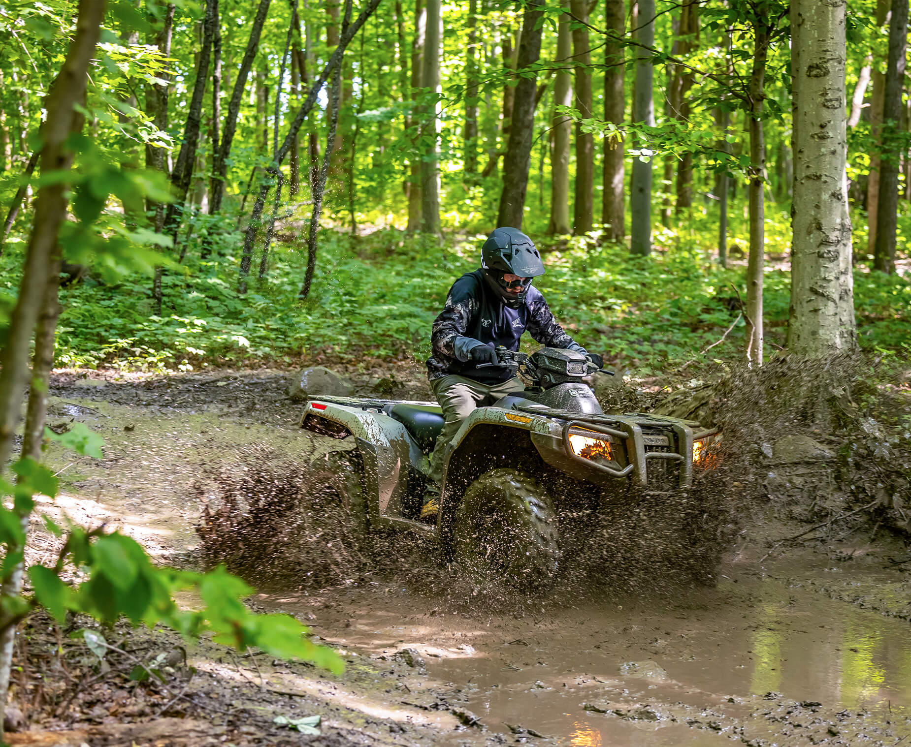 2026-FourTrax-Rubicon-700-4x4-Automatic-gallery-01