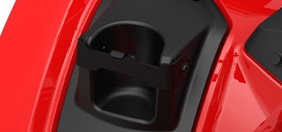 2021 honda deals foreman accessories