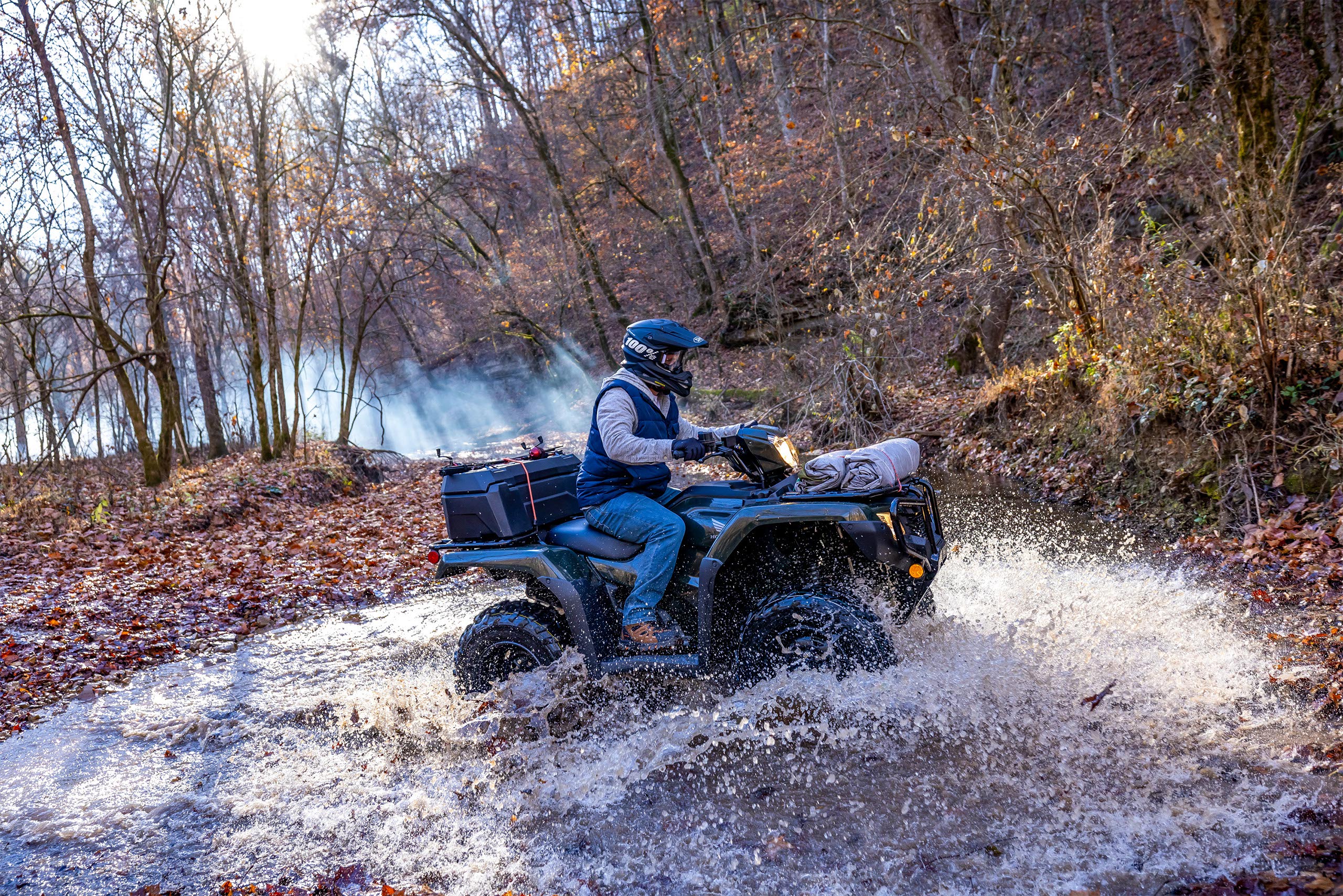 2025-FourTrax-Foreman-4X4-gallery-06
