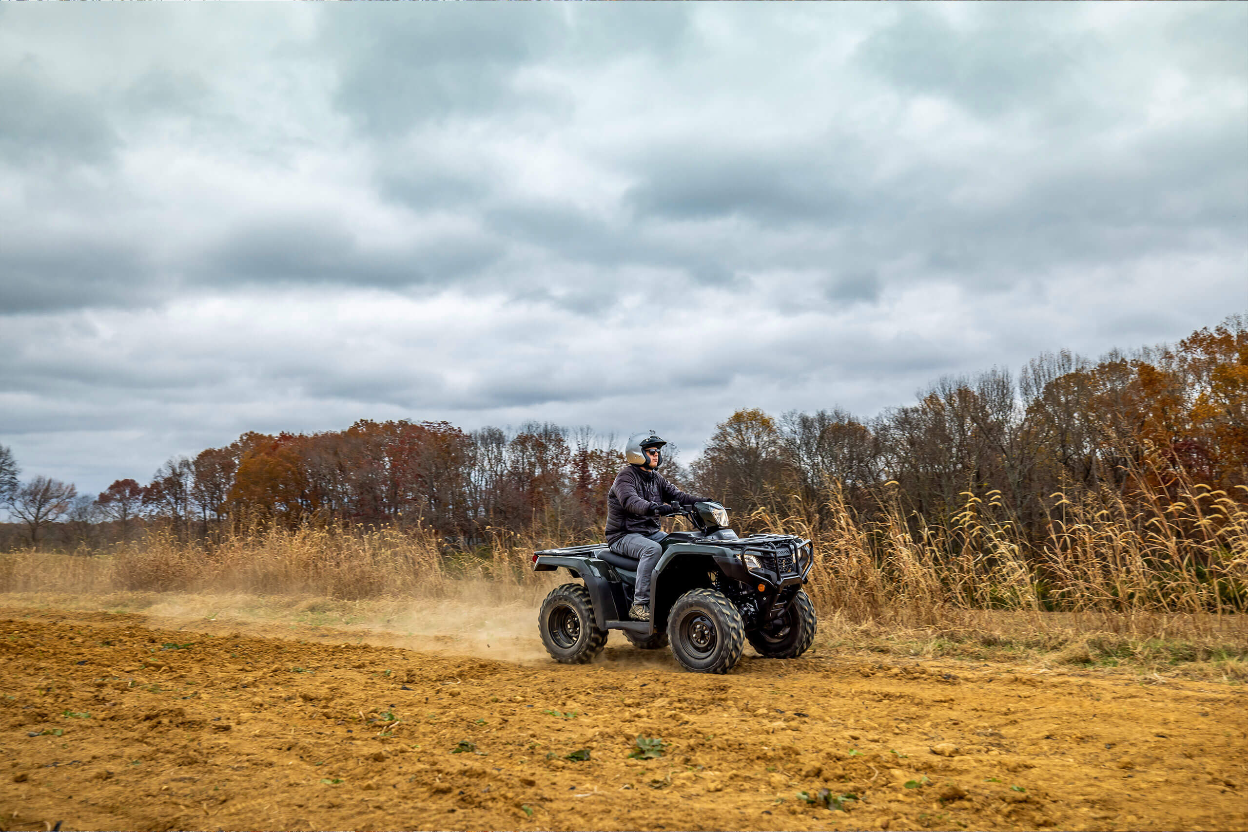 2026-FourTrax-Foreman-4X4-gallery-06