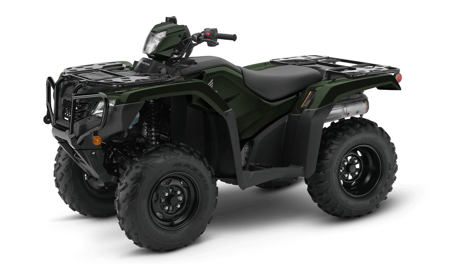 product FOREMAN 4X4 EPS