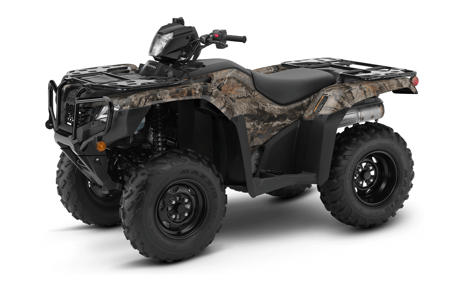 product FOREMAN 4X4 EPS