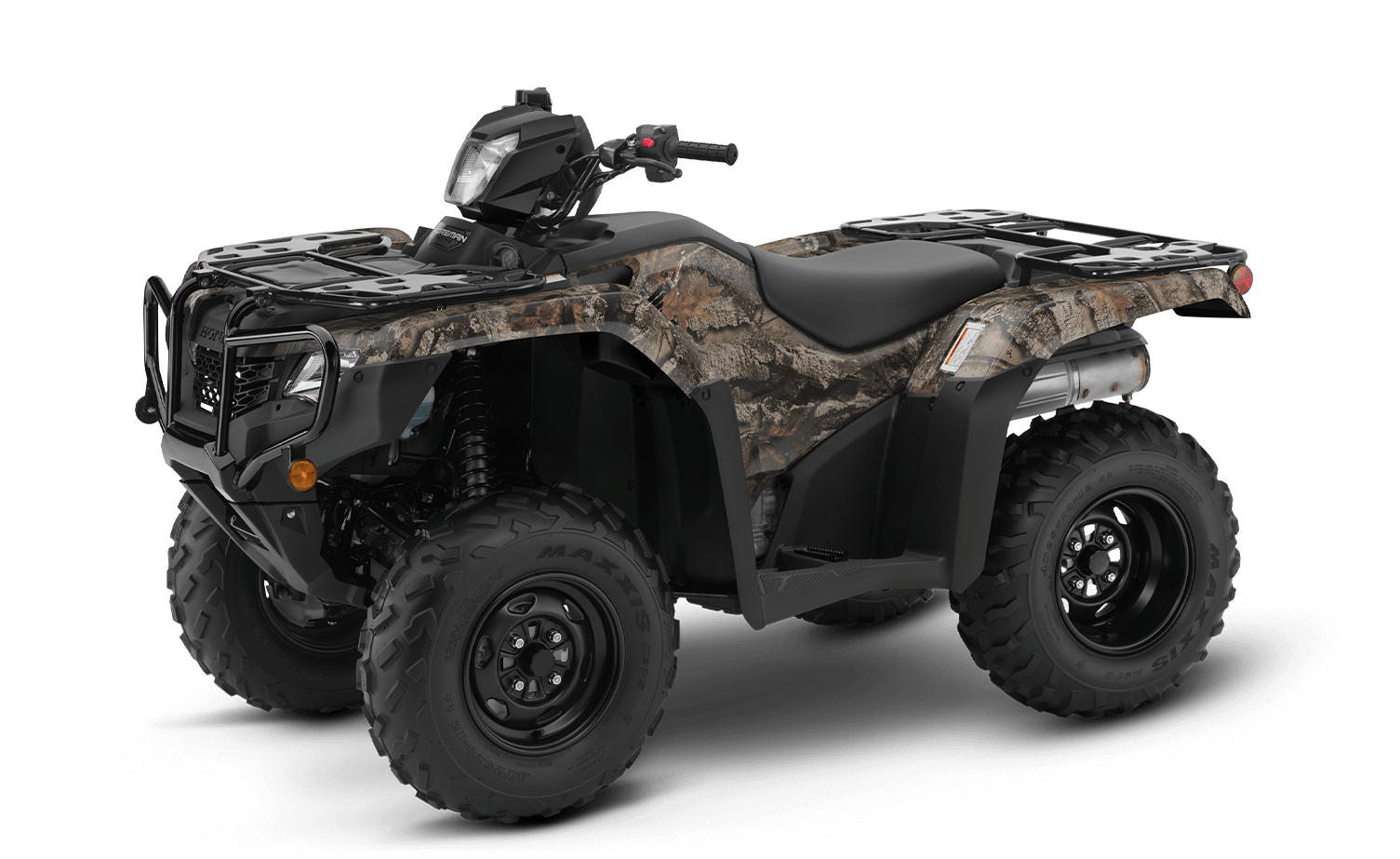 Honda fourtrax atv for sale new arrivals
