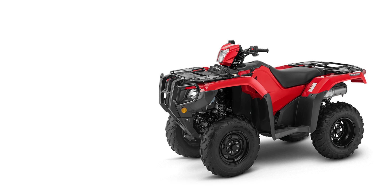 2025-FourTrax-Foreman-Rubicon-4x4-Powerful-518cc-engine