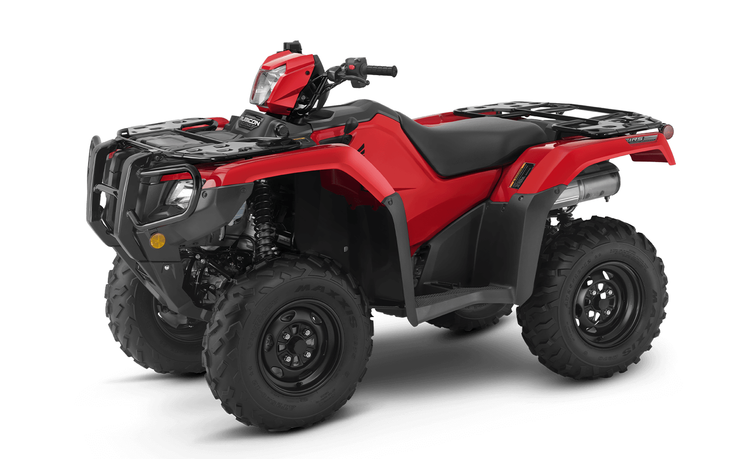 product FOREMAN RUBICON DCT EPS