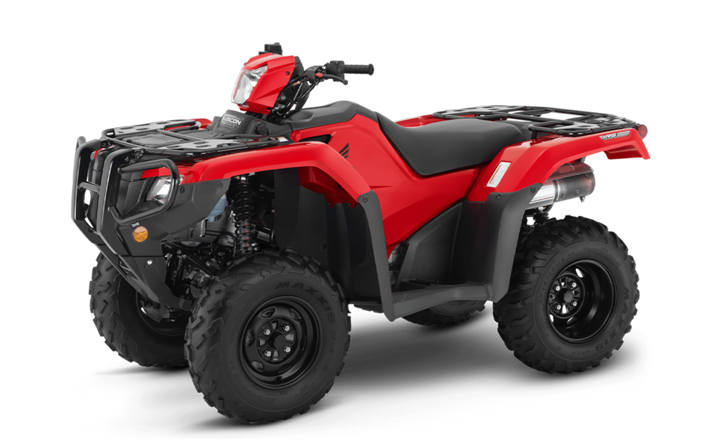 Honda crf quad online