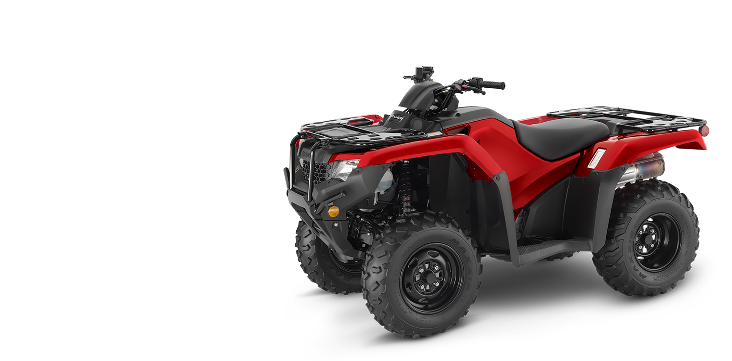 2025-FourTrax-Rancher-4X4-Programmed-fuel-injection-new