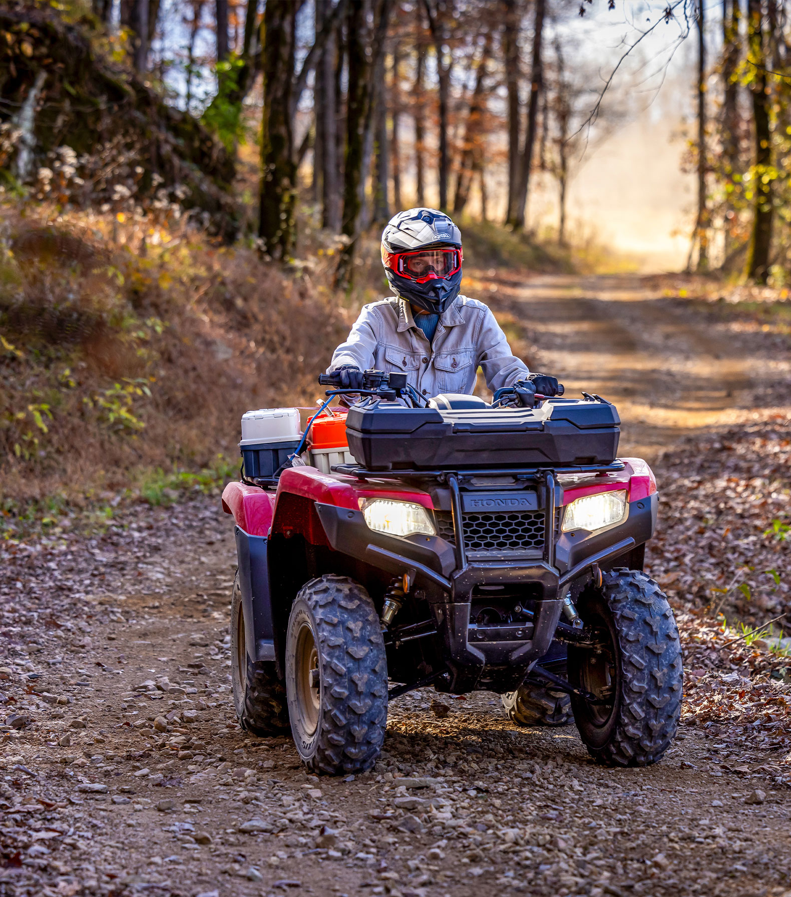2026-FourTrax-Rancher-TraxLok